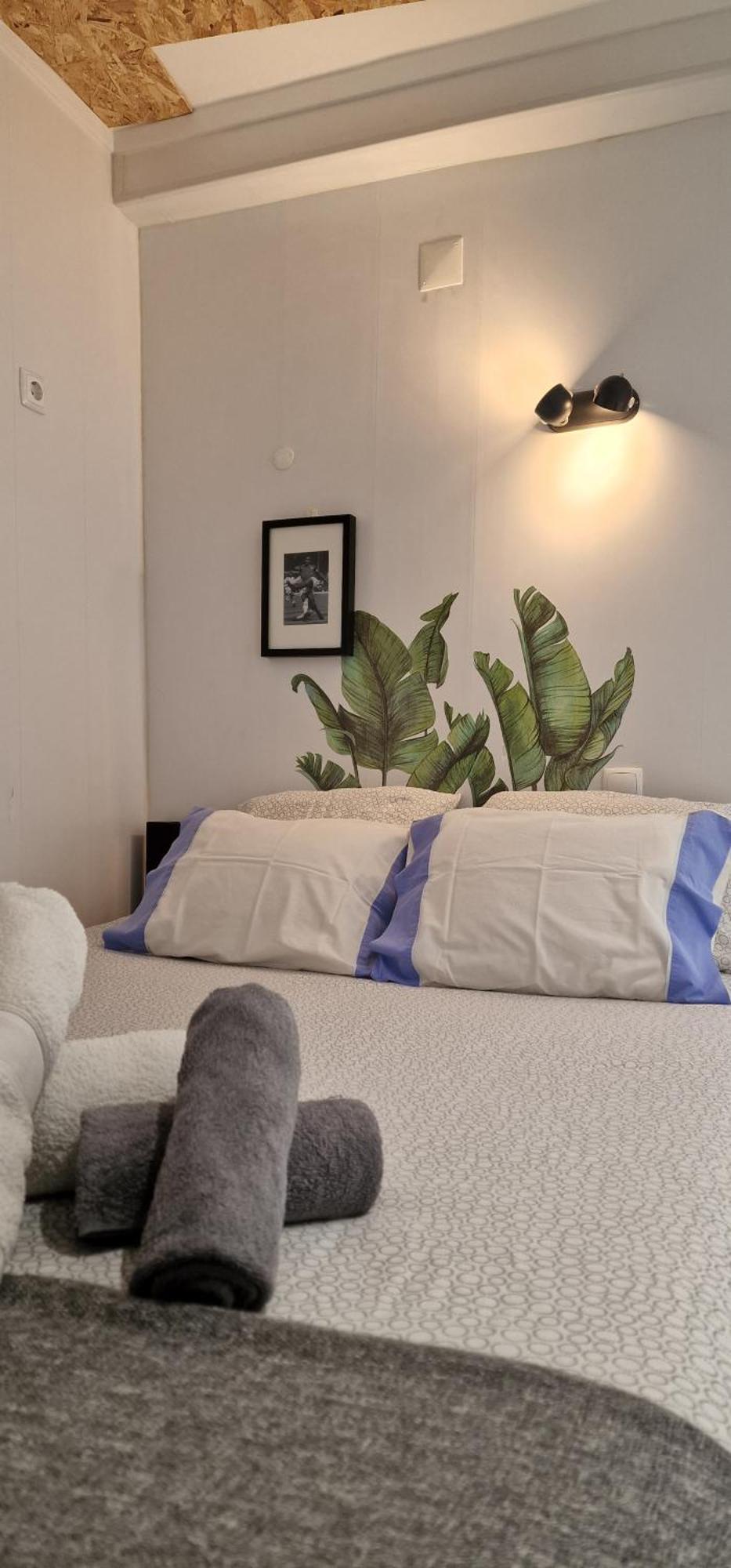 Perfectly Located Apartment In Santa Catarina - Bairro Alto Lisboa Exterior foto