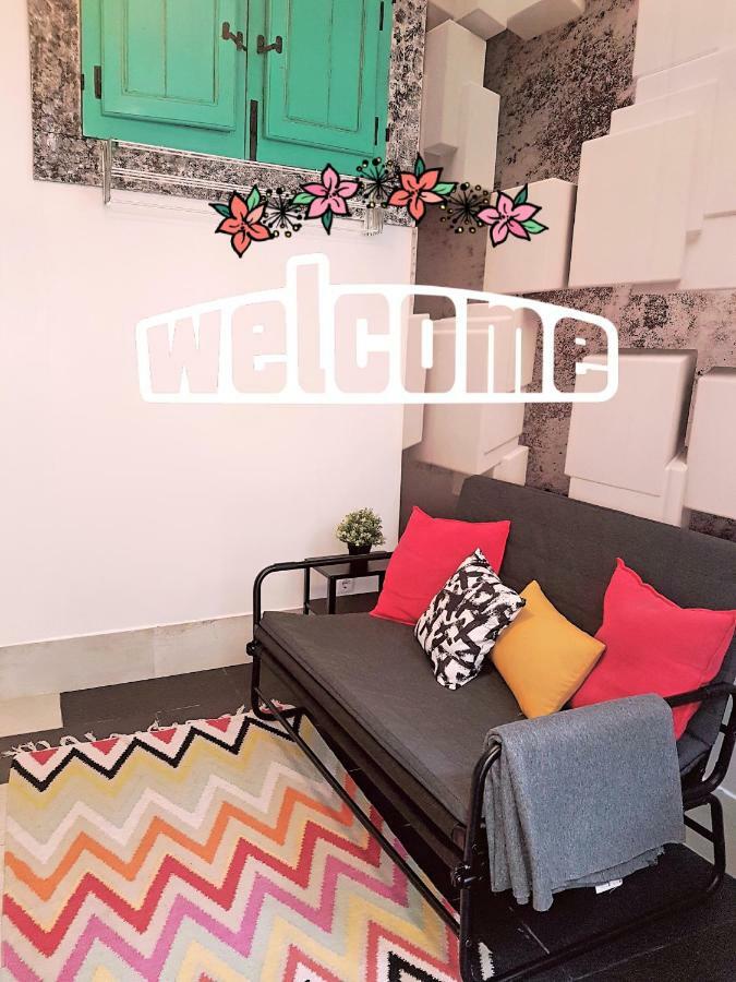 Perfectly Located Apartment In Santa Catarina - Bairro Alto Lisboa Exterior foto