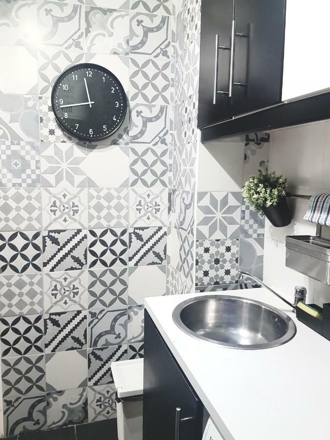 Perfectly Located Apartment In Santa Catarina - Bairro Alto Lisboa Exterior foto