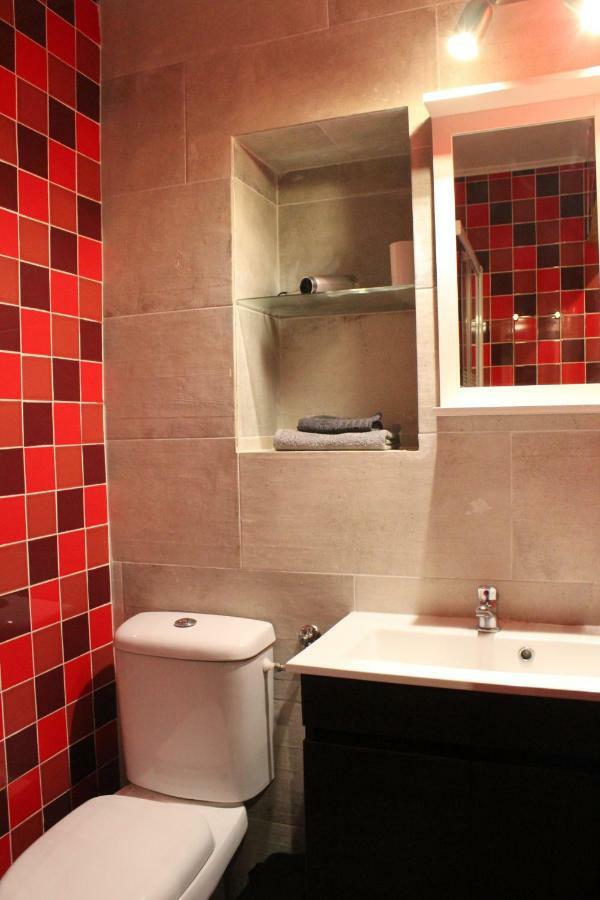 Perfectly Located Apartment In Santa Catarina - Bairro Alto Lisboa Exterior foto